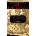 Atlantis and Other Places: Stories of Alternate History