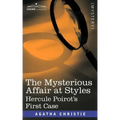 The Mysterious Affair at Styles