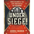 Under Siege!