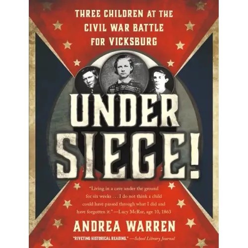 Under Siege!