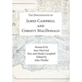 The Descendants of James Campbell and Christy MacDonald