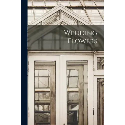 Wedding Flowers