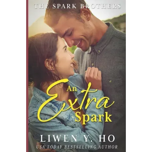An Extra Spark: A Christian Contemporary Romance
