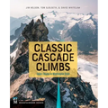Classic Cascade Climbs: Select Routes in Washington State
