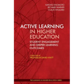 Active Learning in Higher Education: Student Engagement and Deeper Learning Outcomes