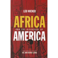Africa and the Discovery of America