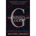 The Practice of the Presence of God: Large Print Edition