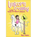 Unicorn Crossing: Another Phoebe and Her Unicorn Adventure