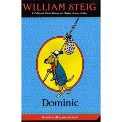 Dominic: A Picture Book