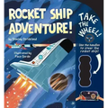 Rocket Ship Adventure!