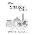 What Shakes the Bed?: Recollections of Life in Mexico City