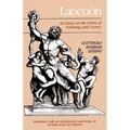Laocoon: An Essay on the Limits of Painting and Poetry