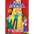 Set the Stage! (Tiny Geniuses #2): Volume 2