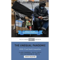 The Unequal Pandemic: Covid-19 and Health Inequalities
