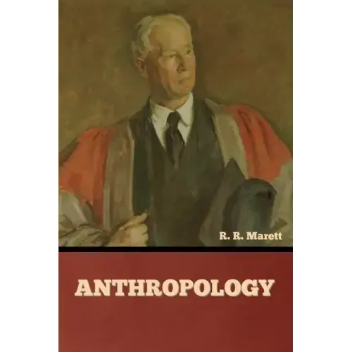 Anthropology