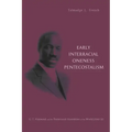 Early Interracial Oneness Pentecostalism: G. T. Haywood and the Pentecostal Assemblies of the World (1901-1931)