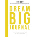 Dream Big Journal Softcover