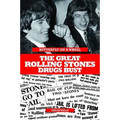 Butterfly on a Wheel - The Great Rolling Stones Drugs Bust