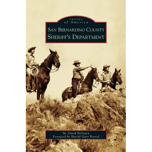San Bernardino County Sheriff's Department