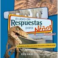 El Libro de Respuestas Para Ninos Volumen 2