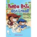 Panda Roja Y Oso Lunar (Red Panda & Moon Bear Spanish Edition)
