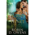 Script of the Heart: A Celta HeartMates Novel