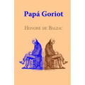 Papá Goriot