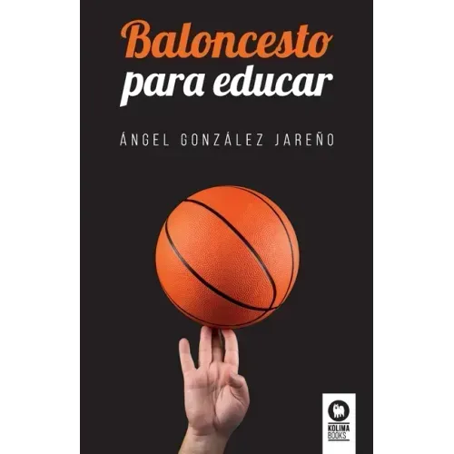 Baloncesto para educar