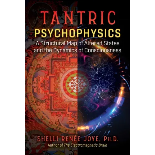 Tantric Psychophysics: A Structural Map of Altered States and the Dynamics of Consciousness