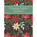 Christmas Sudoku: Sudoku Puzzles For Adults