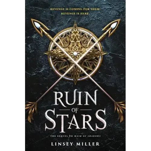 Ruin of Stars