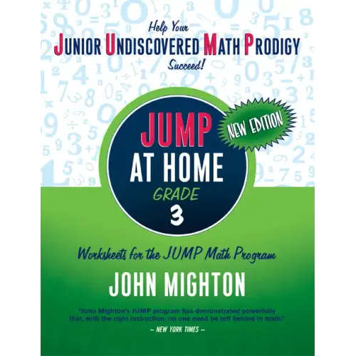 Jump at Home: Grade 3