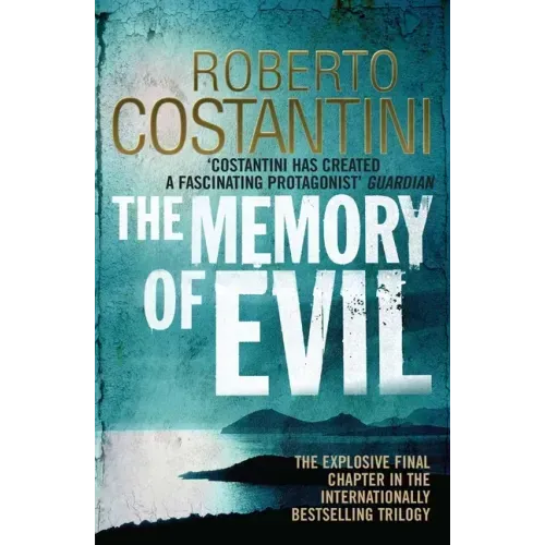 The Memory of Evil