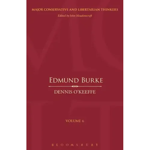 Edmund Burke