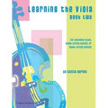 Learning the Viola, Book Two