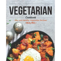 Vegetarian Cookbook: Easy and Healthy Vegetarian Recipes
