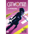 Catwoman Vol. 2: Cat International