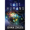 The Last Humans Trilogy