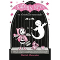 Isadora Moon en el Castillo Encantado = Isadora Moon Goes on a School Trip