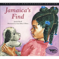 Jamaica's Find
