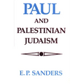 Paul and Palestinian Judaism