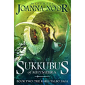 Sukkubus of Khymeera: An Epic Fantasy Erotic Novel