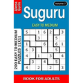 Suguru puzzle book for Adults: 200 Easy to Medium Puzzles 11x11 (Volume 7)