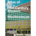 Atlas of Mid-Century Modern Masterpieces