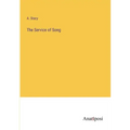 The Service of Song