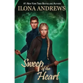 Sweep of the Heart