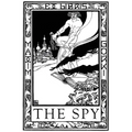 The Spy: The Story of a Superfluous Man