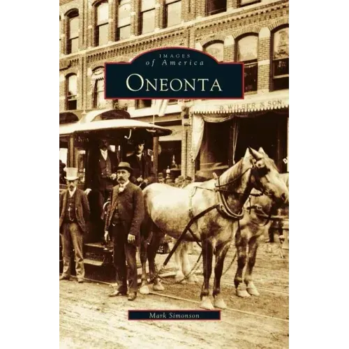 Oneonta