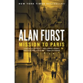 Mission to Paris