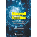 Maxwell Equation: Inverse Scattering in Electromagnetism
